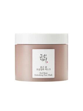 Beauty of Joseon Red Bean Refreshing Pore Mask